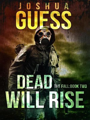 cover image of Dead Will Rise